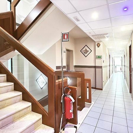 Ala Hotel Trévise Extérieur photo