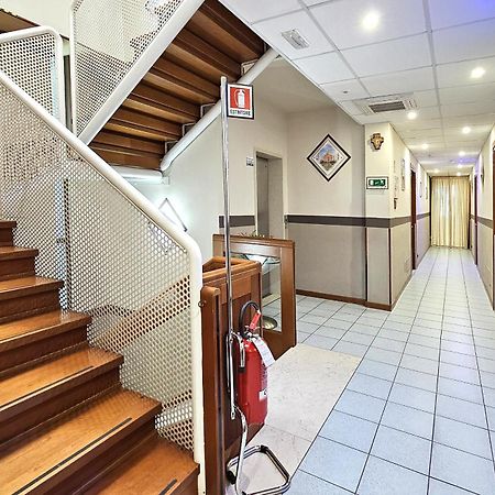 Ala Hotel Trévise Extérieur photo