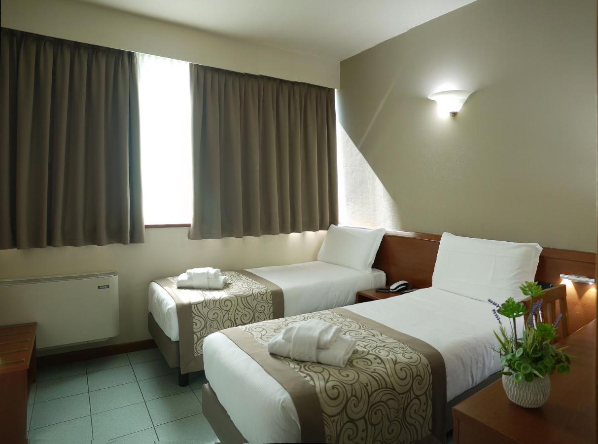 Ala Hotel Trévise Extérieur photo