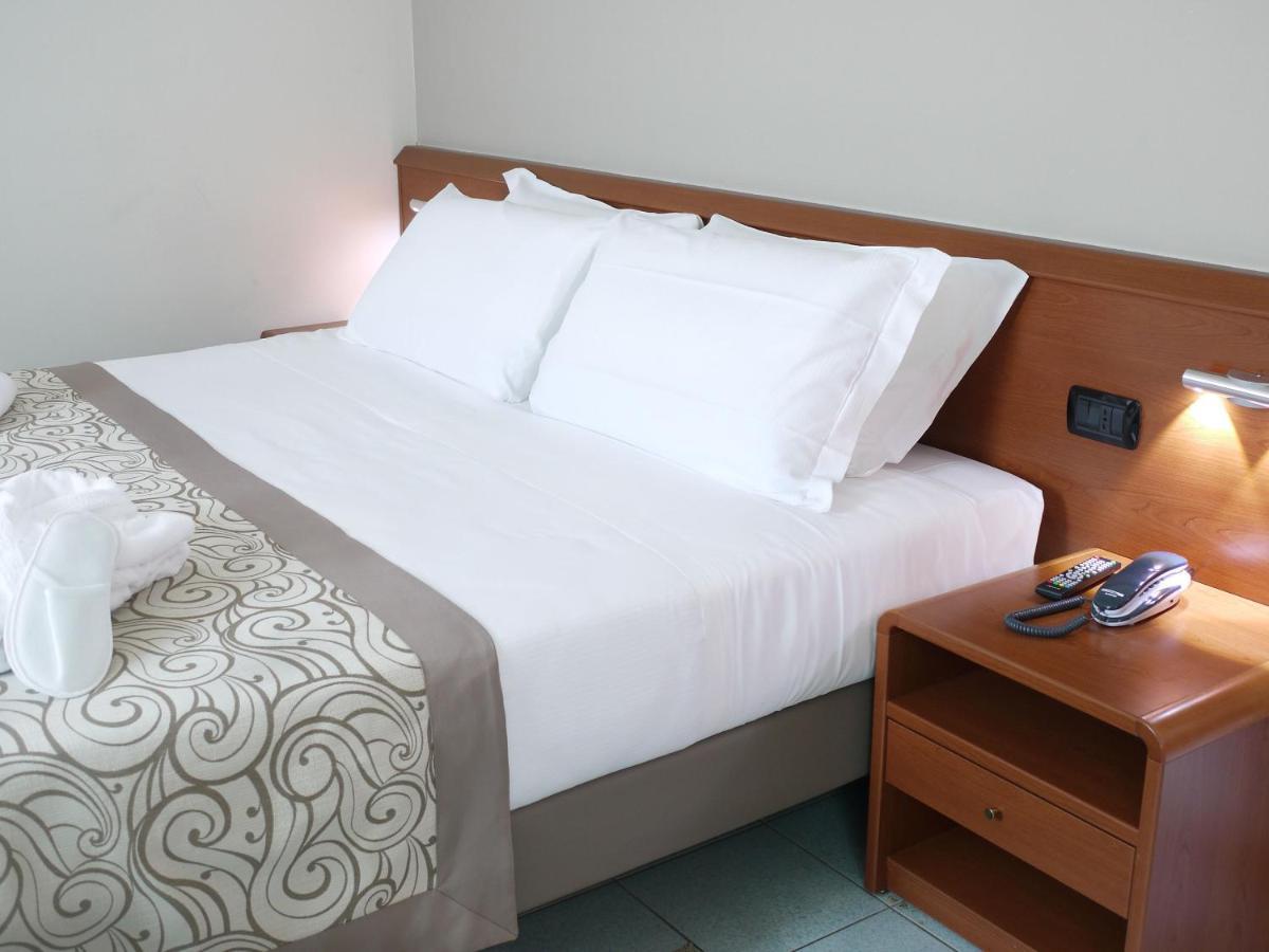 Ala Hotel Trévise Extérieur photo