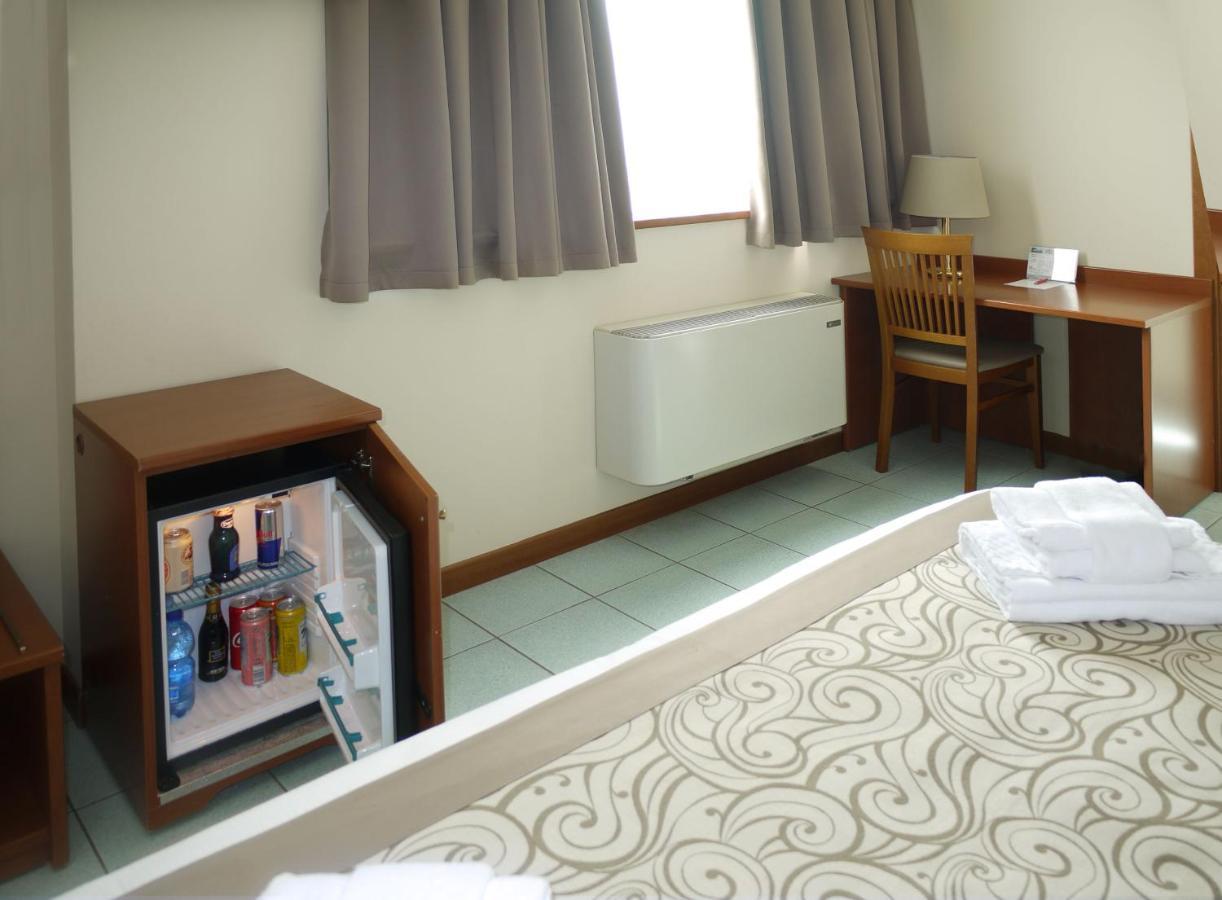 Ala Hotel Trévise Extérieur photo