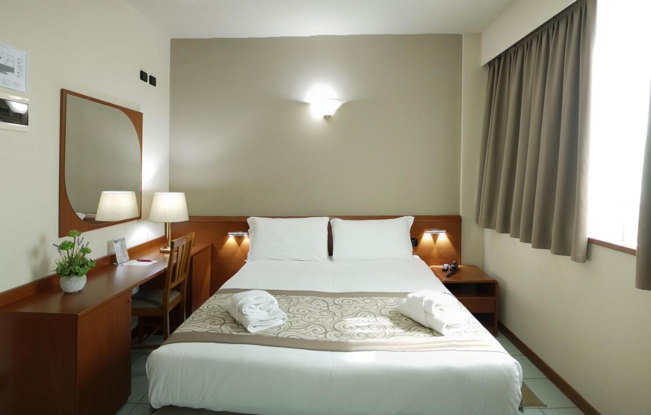 Ala Hotel Trévise Extérieur photo